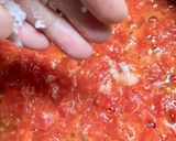簡単＊マクロビ＊トマトソース作り方3写真