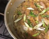 和風だしを使った甘辛カツ丼作り方7写真