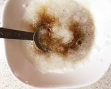 レンジ茄子のこぶおろしかけ♪作り方2写真