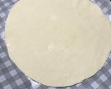 マロンのタルトソレイユ作り方2写真