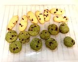 簡単クッキー作り方9写真
