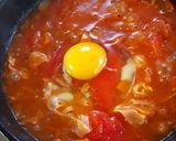 シャクシュカ作り方8写真