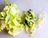北京ダックのタレ de 蒸し鶏作り方4写真