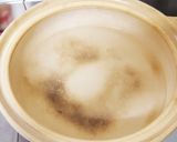 スープまで飲みほす簡単キムチ鍋!!節約!作り方1写真