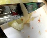 簡単☆我が家のおいしいロールキャベツ☆作り方5写真