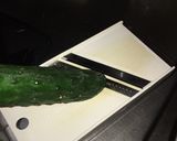 超簡単!ナンプラー使ったエスニックスープ作り方1写真