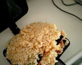 パパ料理「焼きおにぎらず」byバウルー作り方5写真