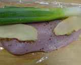よだれ鶏作り方5写真
