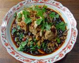 よだれ鶏作り方8写真