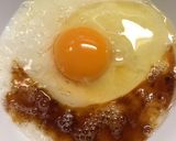 野菜麩を、とろろでこぶおろし煮作り方2写真