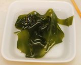 簡単！焼きネギと蛸のからし酢味噌作り方2写真