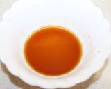 簡単！焼きネギと蛸の酢の物作り方5写真