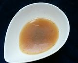 とろたまラーメン~酸辛湯麺風作り方6写真