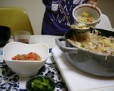 スープが旨い!!具沢山ちゃんぽん作り方8写真