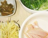 豆腐清蒸作り方1写真