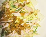 豆腐清蒸作り方2写真