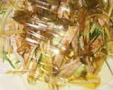 豆腐清蒸作り方4写真