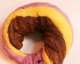 30分完成？不思議パンハロウィンベーグル作り方9写真