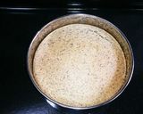 卵1個♡すりごまと米粉のケーキ作り方12写真