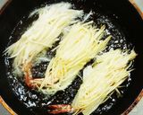 じゃがいもで♪変わりエビフライ作り方8写真
