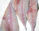 肴鯖鯵鯛鰯鮭鮪鮨！魚の三枚おろしの基本！作り方32写真