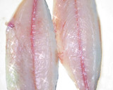 肴鯖鯵鯛鰯鮭鮪鮨！魚の三枚おろしの基本！作り方34写真