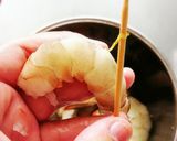 エビの下処理のやり方作り方4写真