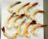 エビの下処理のやり方作り方10写真