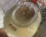 簡単!濃厚とろとろ南瓜プリン作り方1写真
