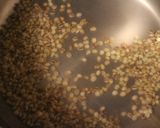 もち麦のチョップドサラダ作り方1写真