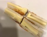 10分で出来る！チーズちくわの豚肉巻き作り方2写真