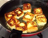 サクふわ食感♡揚げフレンチトースト作り方3写真