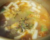 醤油ラーメン♪とろとろ生姜であったまる♪作り方5写真