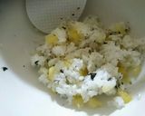 ジュモッパプ（韓国料理風）作り方4写真