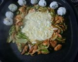 ジュモッパプ（韓国料理風）作り方6写真