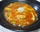 醤油ラーメン♪とろとろ生姜であったまる♪作り方7写真