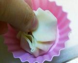 餃子の皮で★簡単焼き小龍包作り方8写真