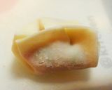 餃子の皮で★簡単焼き小龍包作り方11写真