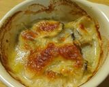 簡単♪牡蠣のチーズ焼き作り方4写真