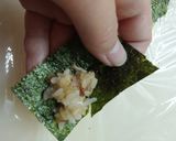 セーラームーン★ルナとアルテミスのお弁当作り方4写真