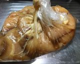 鶏胸肉で柔らかジューシー唐揚げ作り方5写真