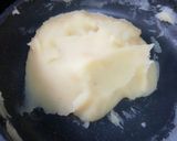ナッツたっぷりスイートポテトタルト作り方4写真