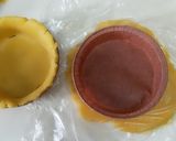 ナッツたっぷりスイートポテトタルト作り方6写真