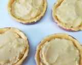 ナッツたっぷりスイートポテトタルト作り方7写真