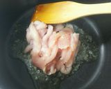 アイスバインのスープでシチー作り方4写真