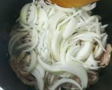 アイスバインのスープでシチー作り方5写真