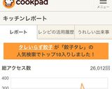 タレいらず餃子作り方5写真