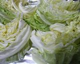 簡単美味し✨キャベツのトースター焼き✨作り方1写真