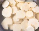簡単濃厚スイートポテト♪作り方1写真
