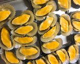 簡単濃厚スイートポテト♪作り方4写真